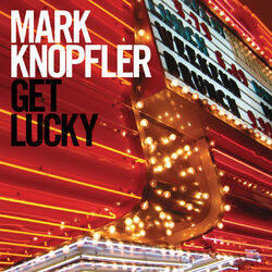 Cover of Get Lucky
