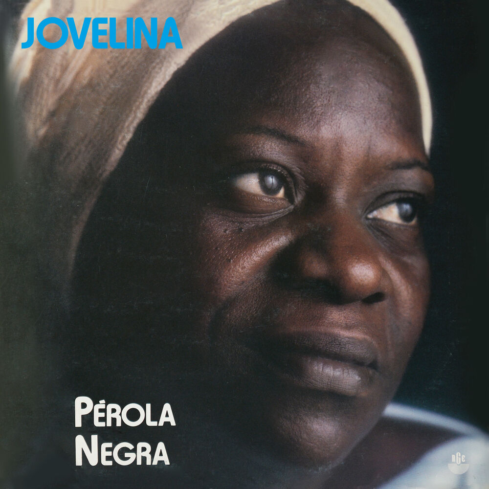 Picture of Jovelina Pérola Negra