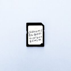 Cover of JOY (Overcome) (Brothers Counsell Remix)
