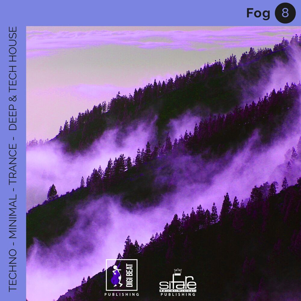 Picture of Fog 8 (Techno Minimal Trance Deep and Tech House Remix)