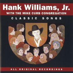 Cover of Classic Songs