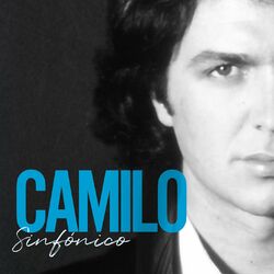 Cover of Camilo Sinfónico