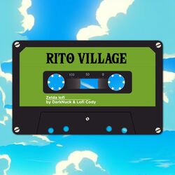 Cover of Rito village