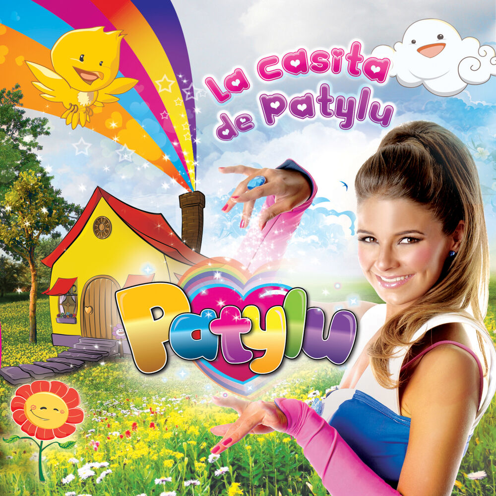 Picture of La Casita de Patylu