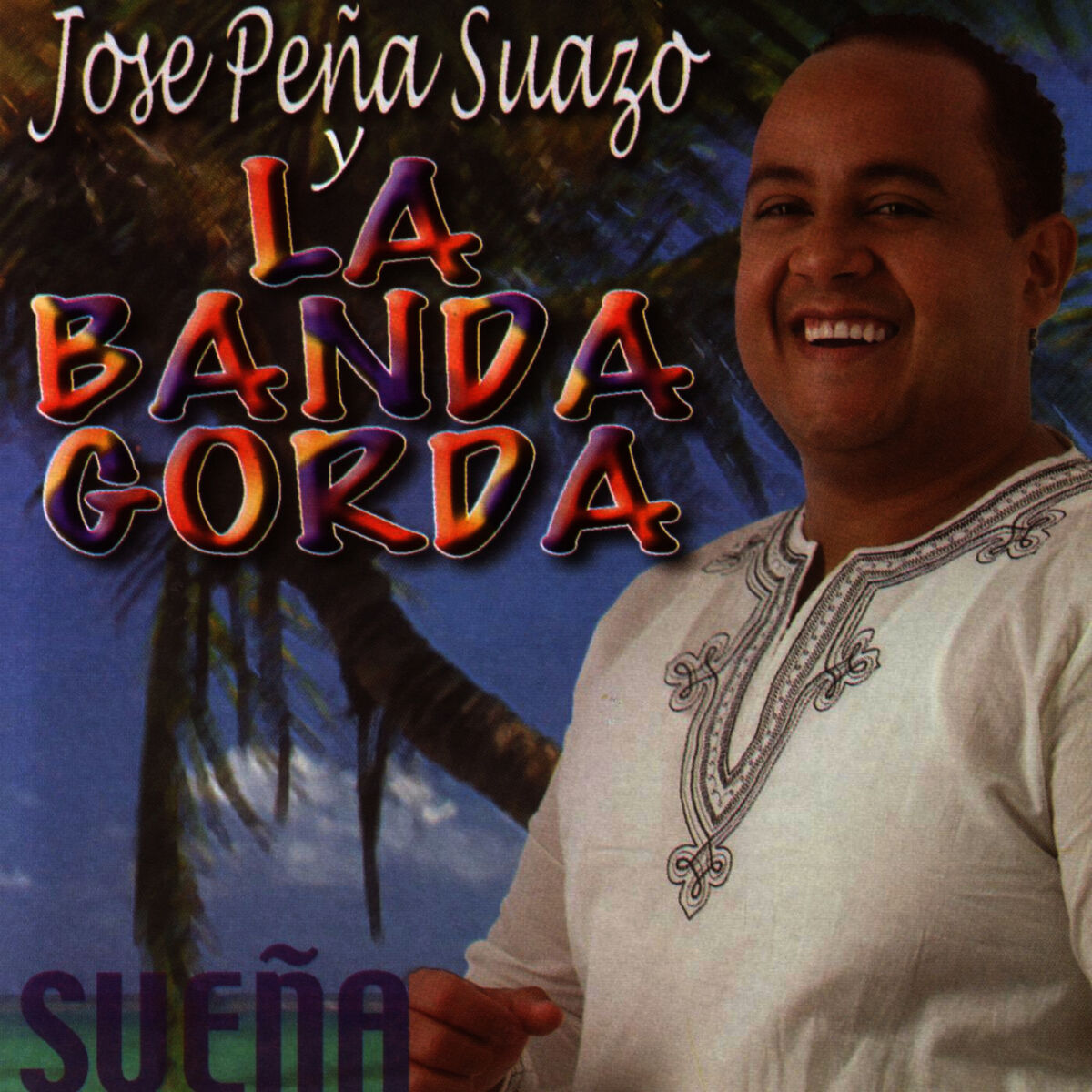 Album cover of Sueña