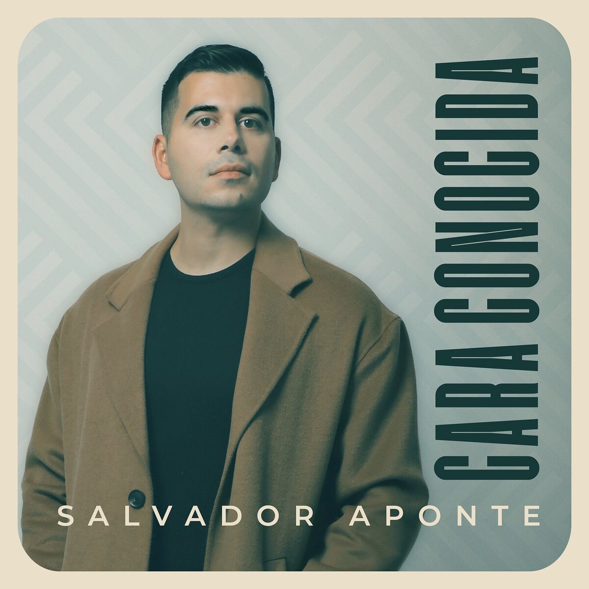 Album cover of Cara Conocida