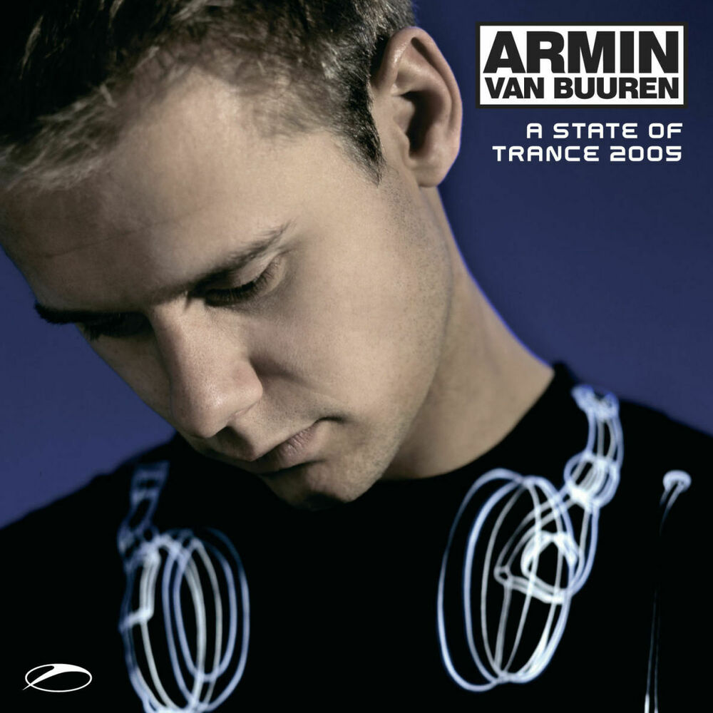 Picture of A State Of Trance 2005 (Mixed by Armin van Buuren)
