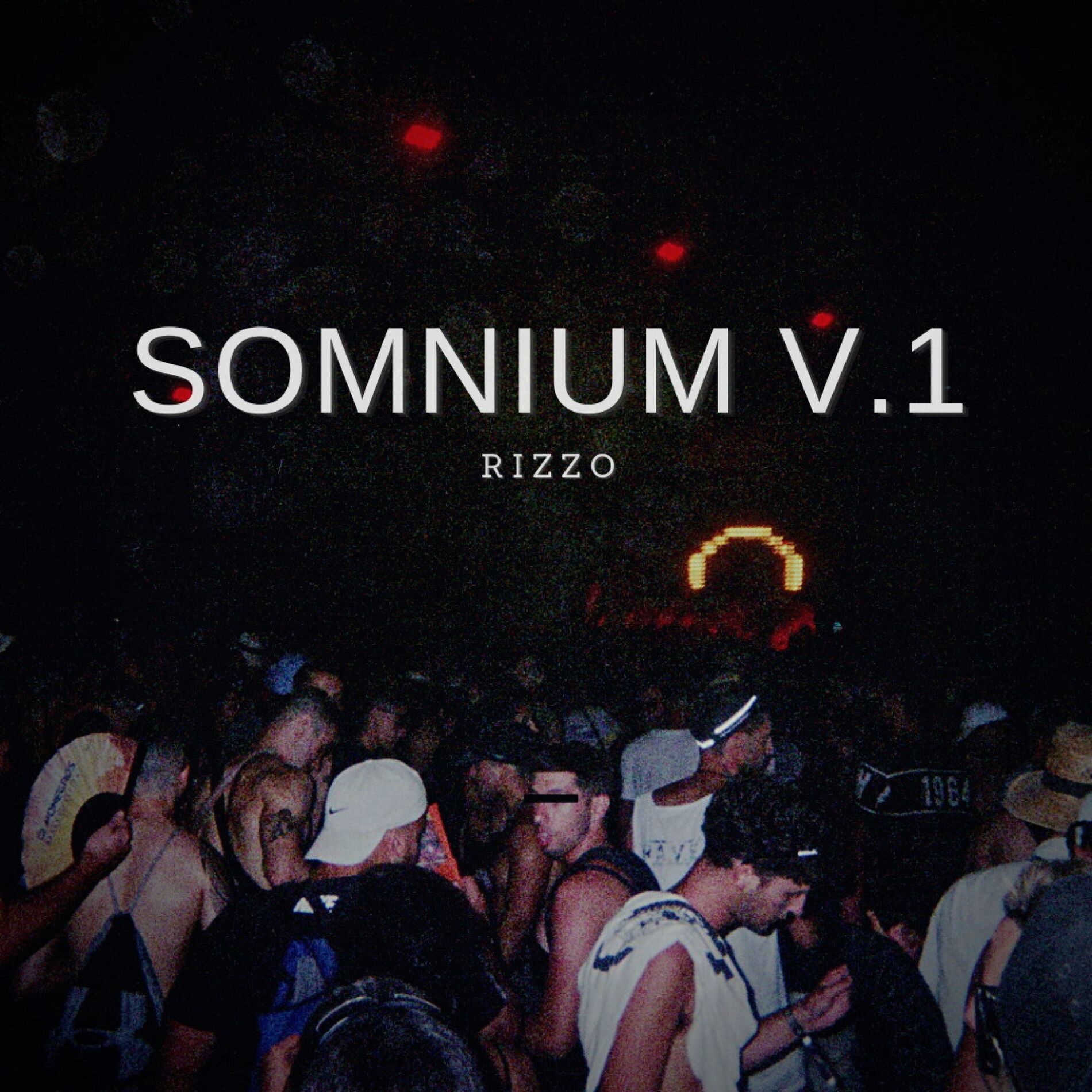 Album cover of SOMNIUM V.1