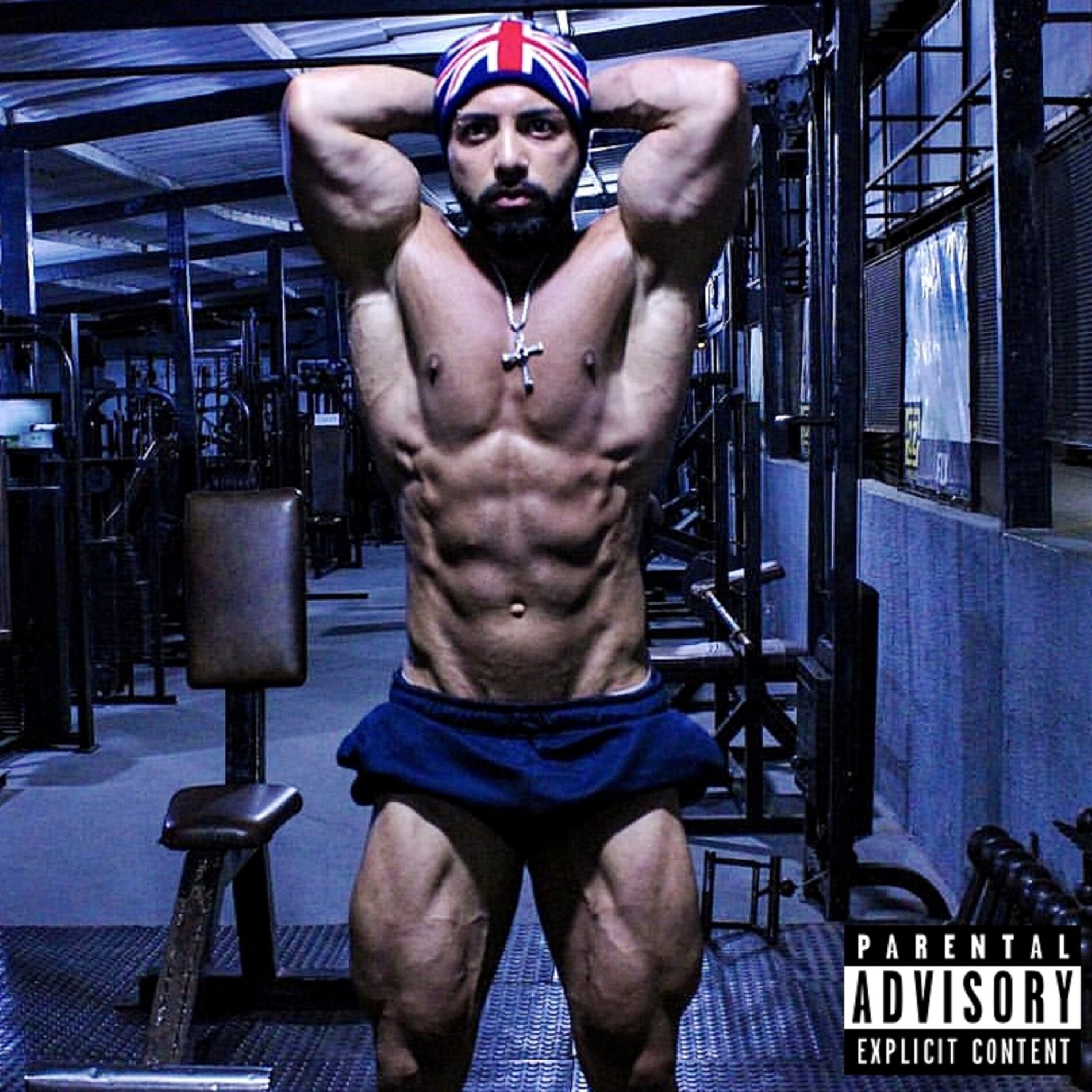 Album cover of Flutuando em Altas Doses