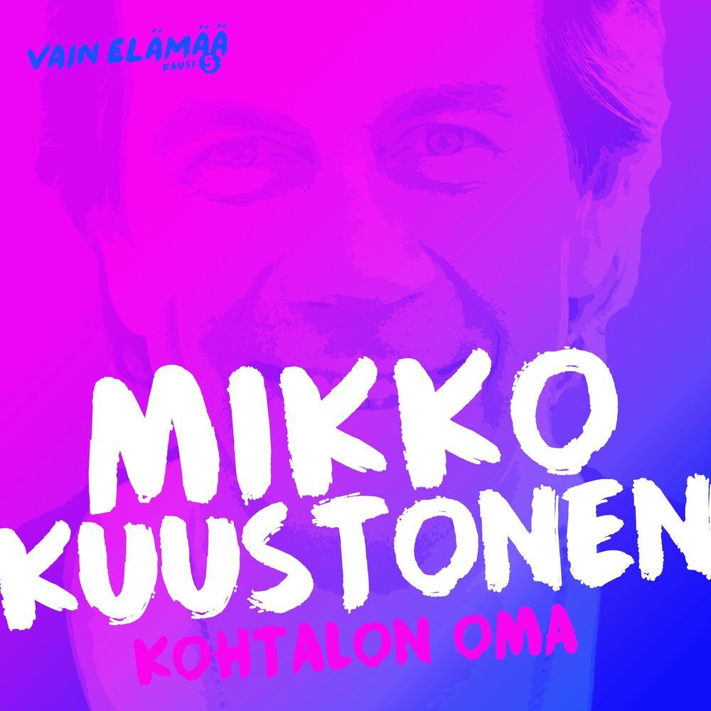 Picture of Kohtalon oma (Vain elämää kausi 5)