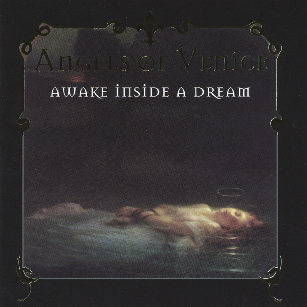 Picture of Awake Inside A Dream