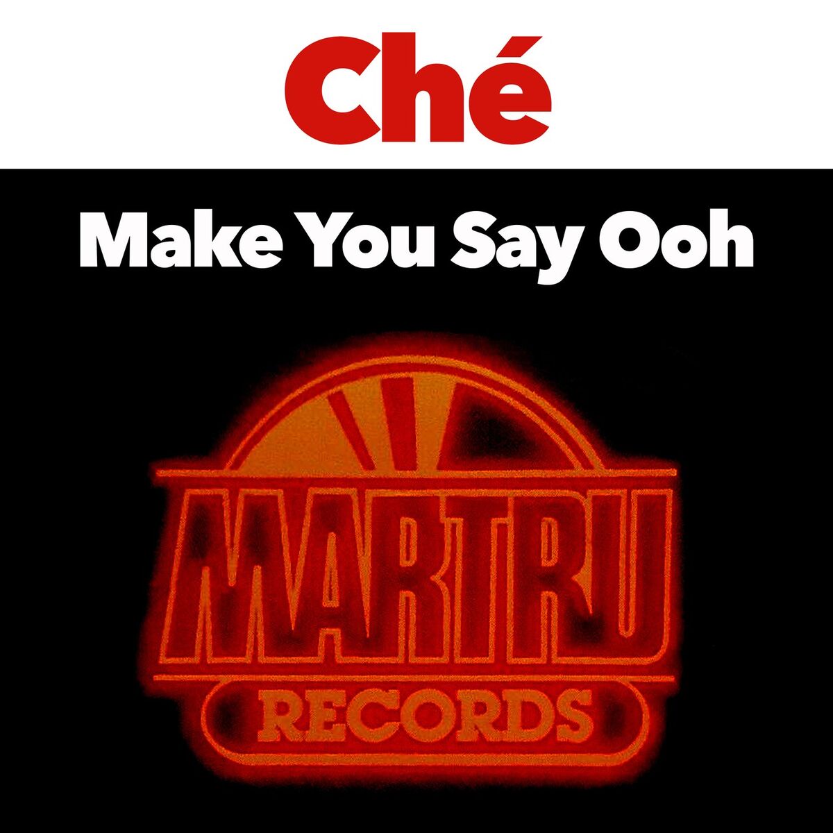 Album cover of Make You Say Ooh
