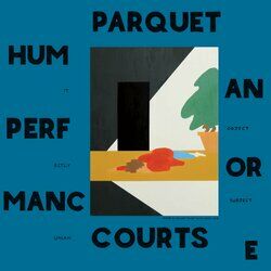 Cover of Human Performance