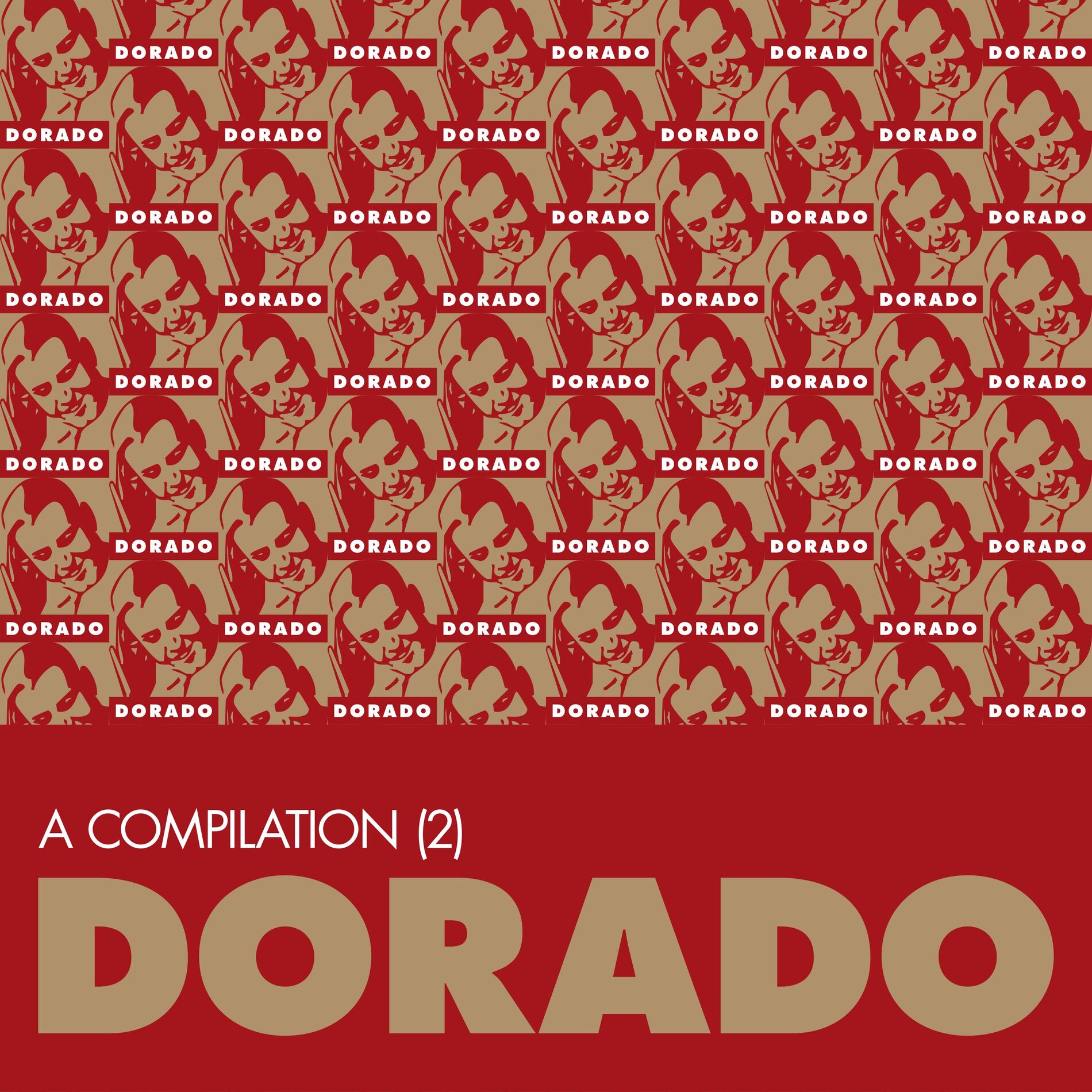 Album cover of A Compilation 2