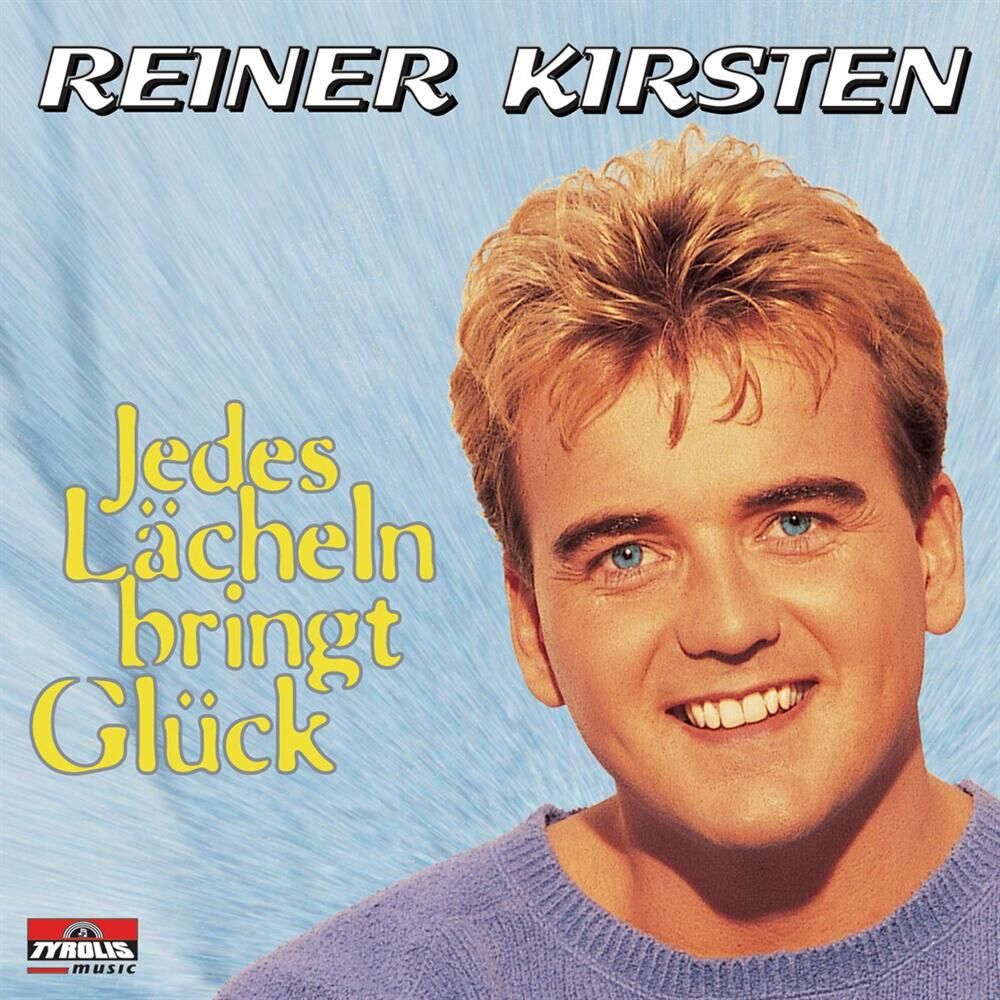 Picture of Jedes Lächeln bringt Glück