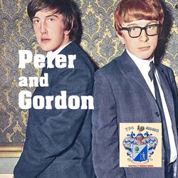 Peter and Gordon