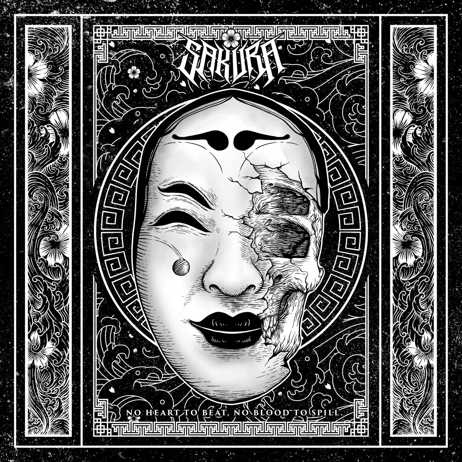 Album cover of Fire Dance (火ノ踊り)