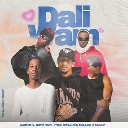 Cover of Dali Wam (feat. Mellow & Sleazy)