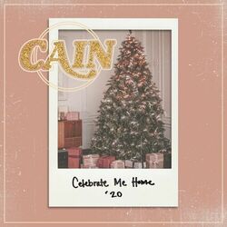 Cover of Celebrate Me Home