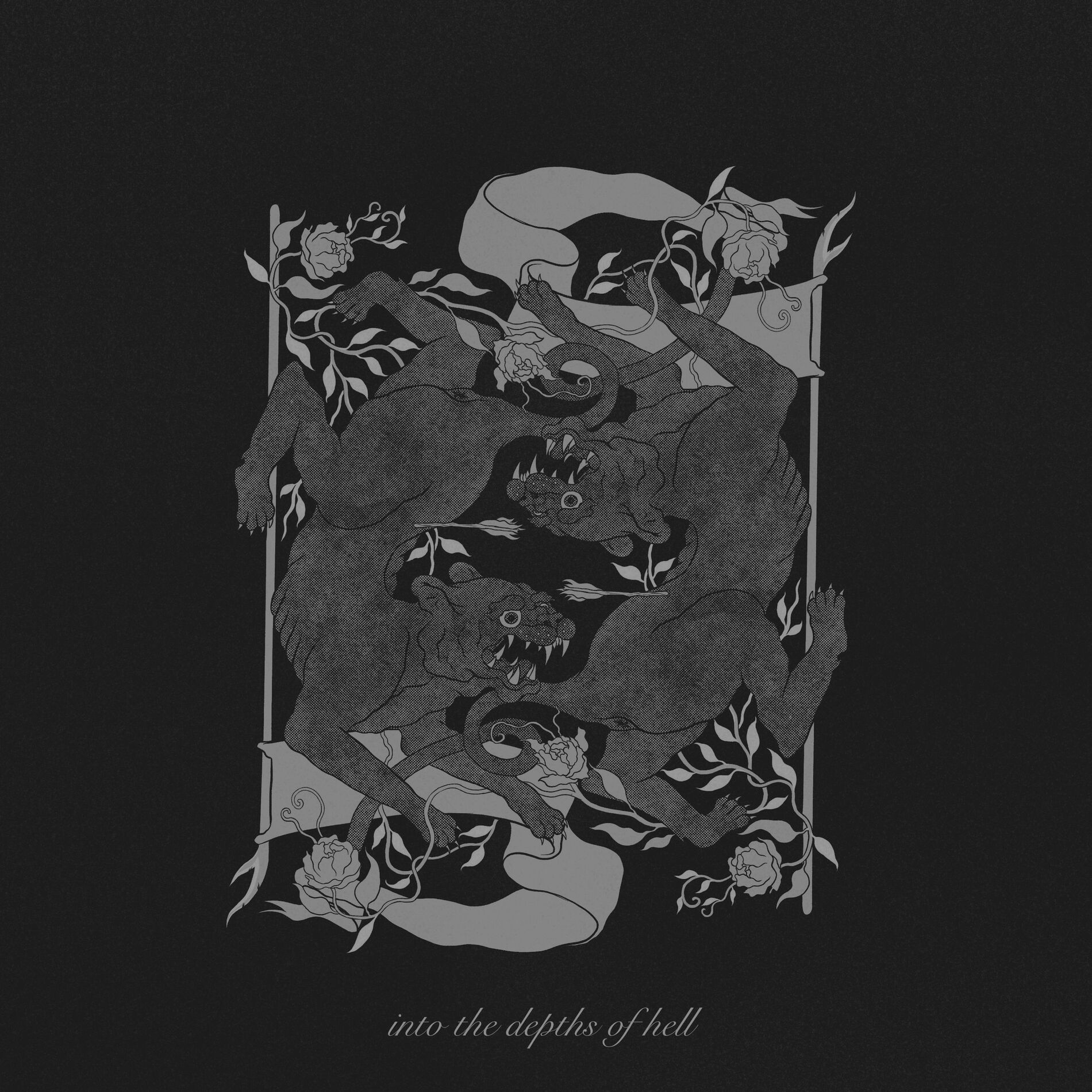 Album cover of Noa Mercier