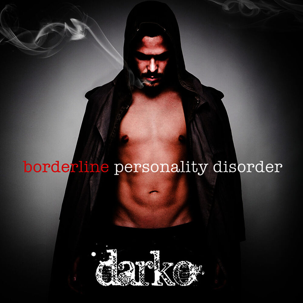 Picture of Borderline Personality Disorder
