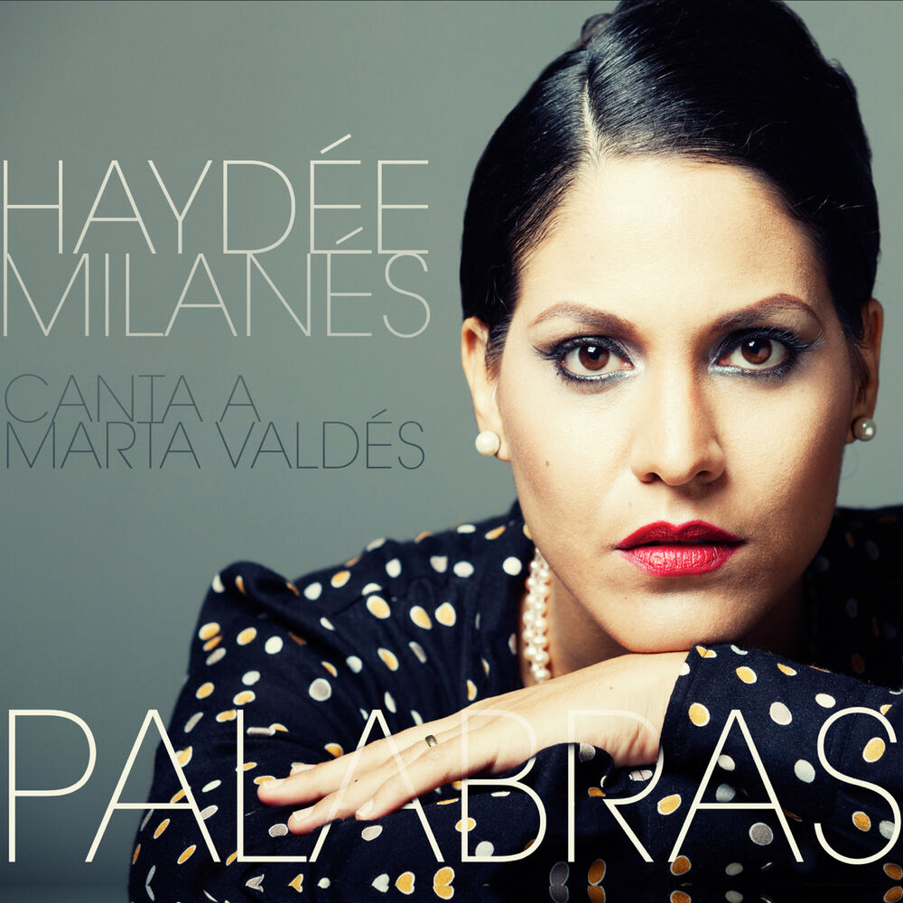 Picture of Palabras