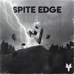 Cover of Spite Edge