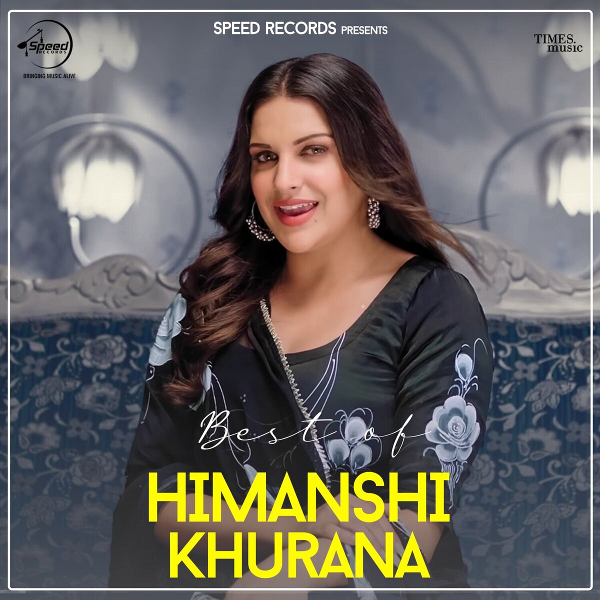 Album cover of Best Of Himanshi Khurana (Mashup)