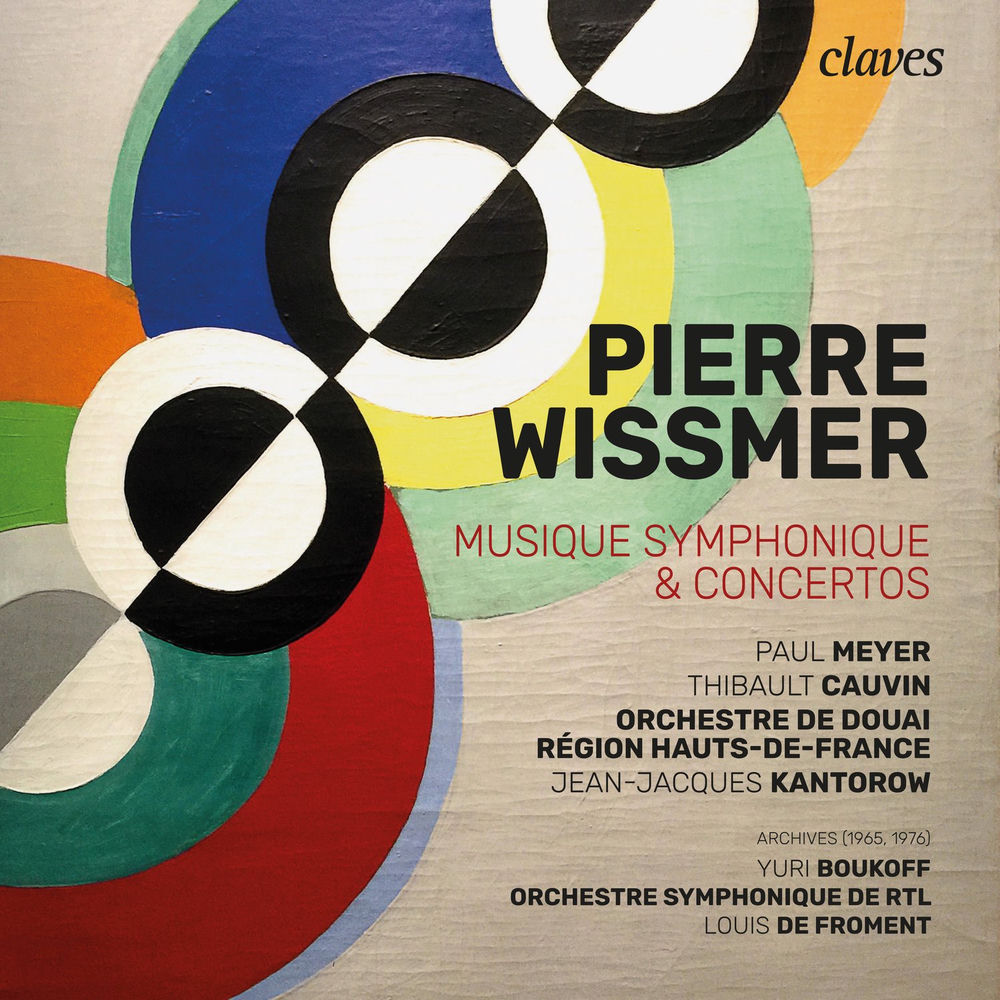 Concerto pour guitare et orchestre: I. Allegro