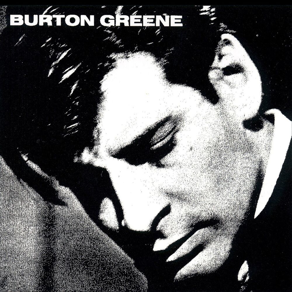 Picture of Burton Greene Quartet