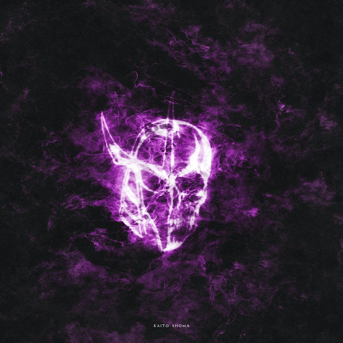 Album cover of Scary Garry (Slowed + Reverb)