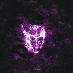 Cover of Scary Garry (Slowed + Reverb)