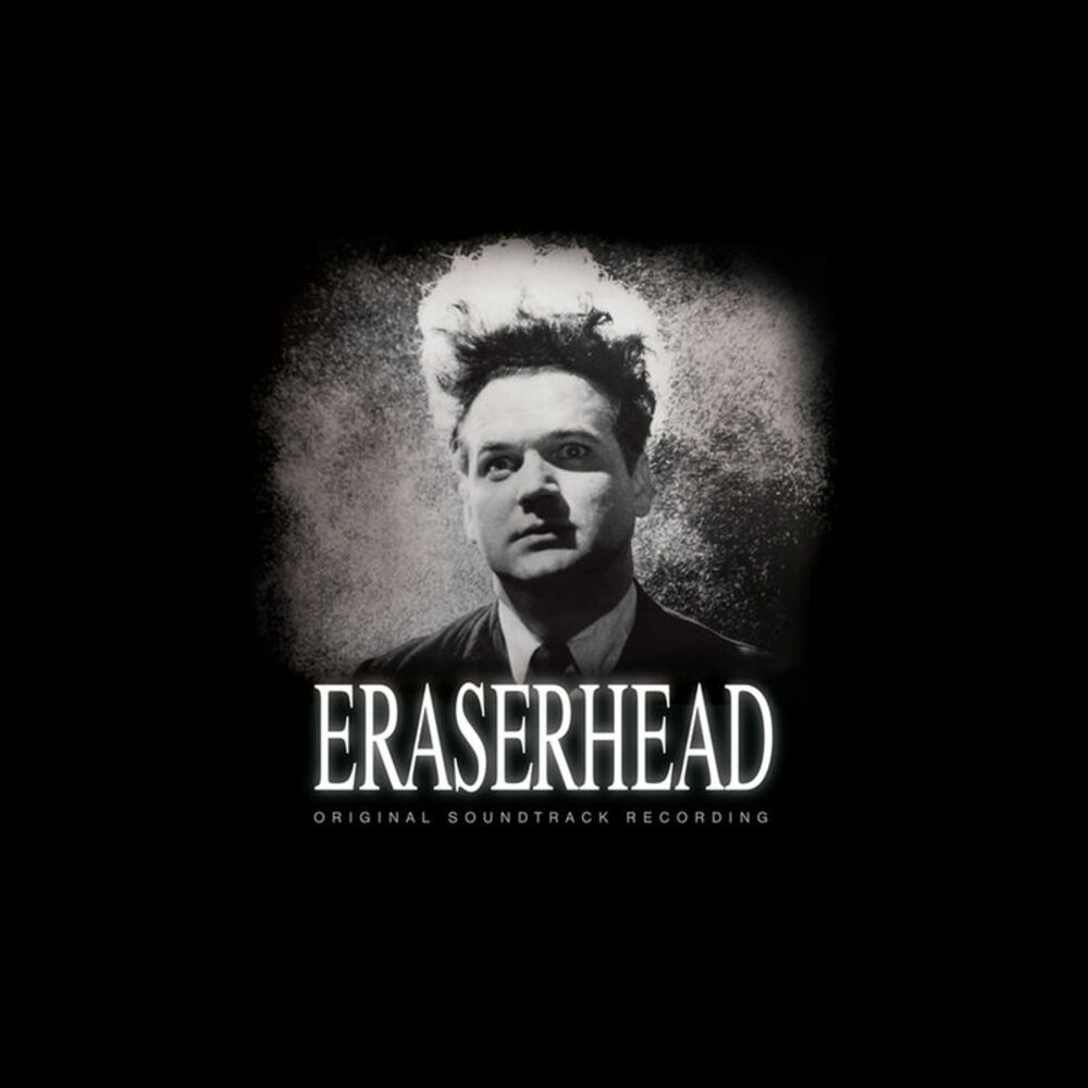 Picture of Eraserhead Soundtrack