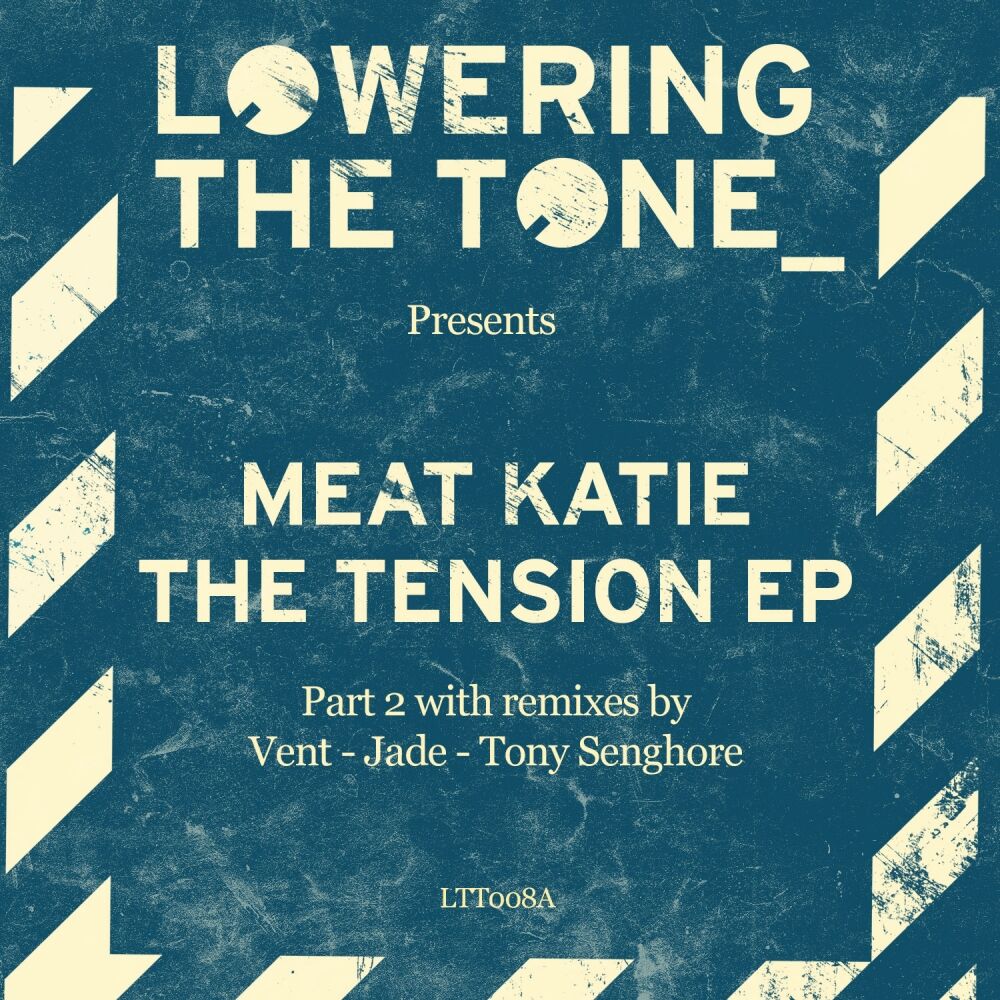 Picture of The Tension EP (Remixed, Pt. 2)