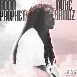 Cover of Hood Prophet