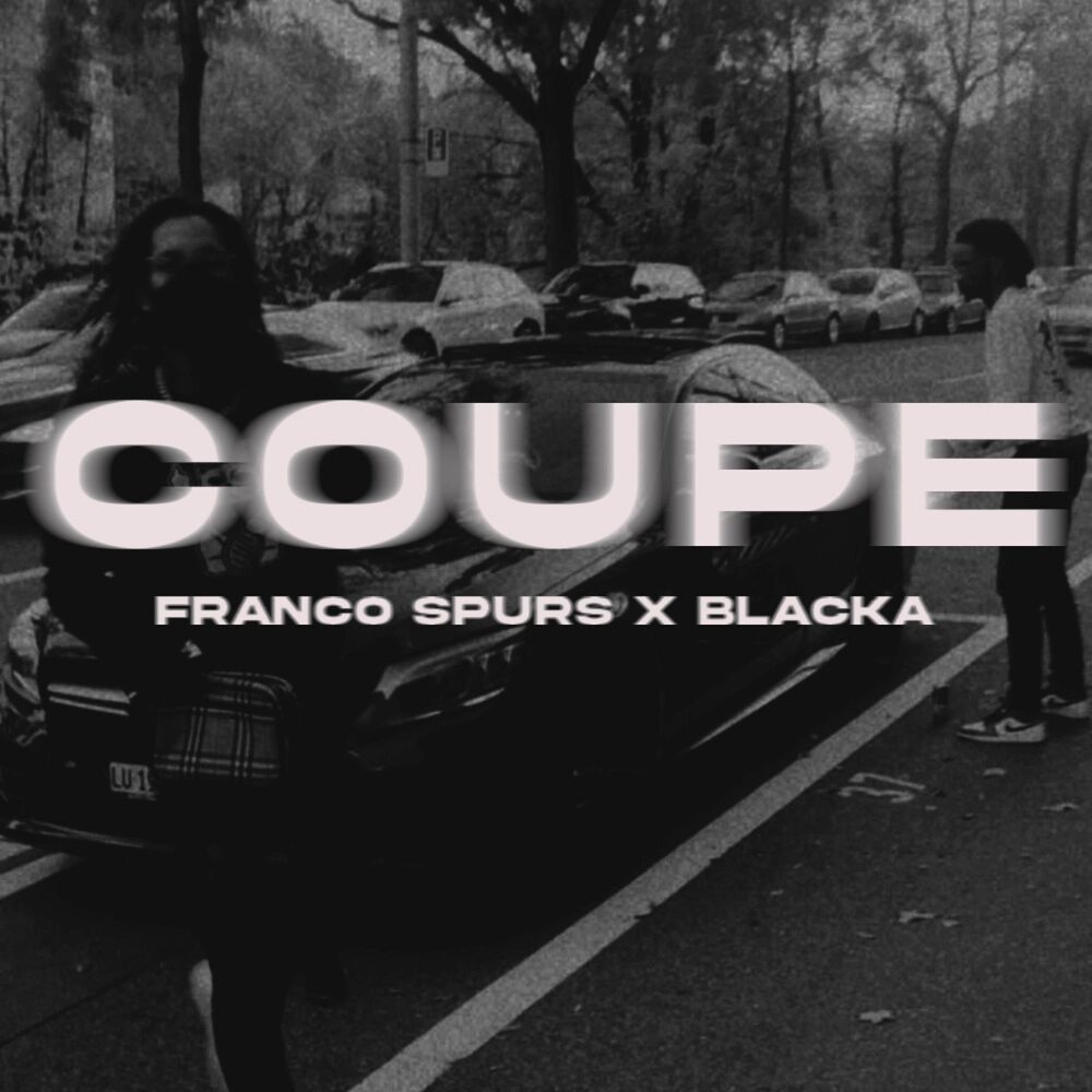 Picture of Coupe (feat. Blacka)