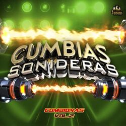 Cumbionas Vol. 2