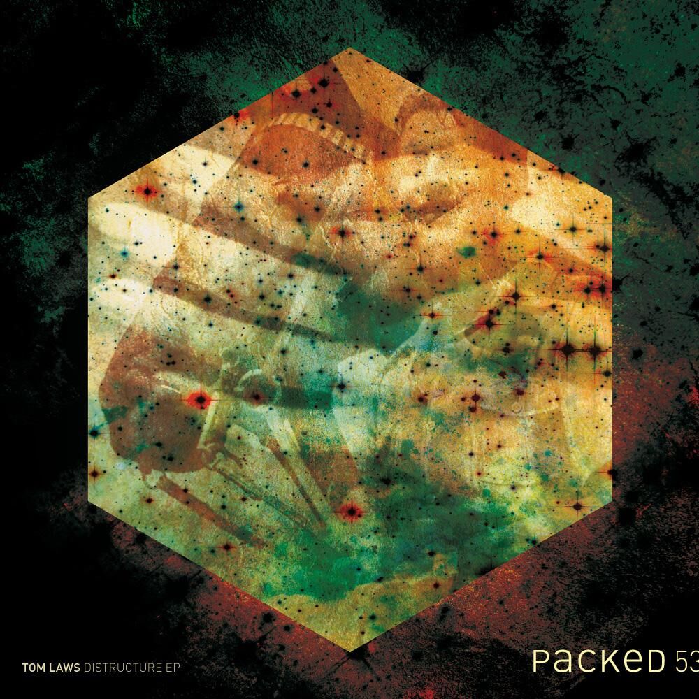 Picture of Distructure EP