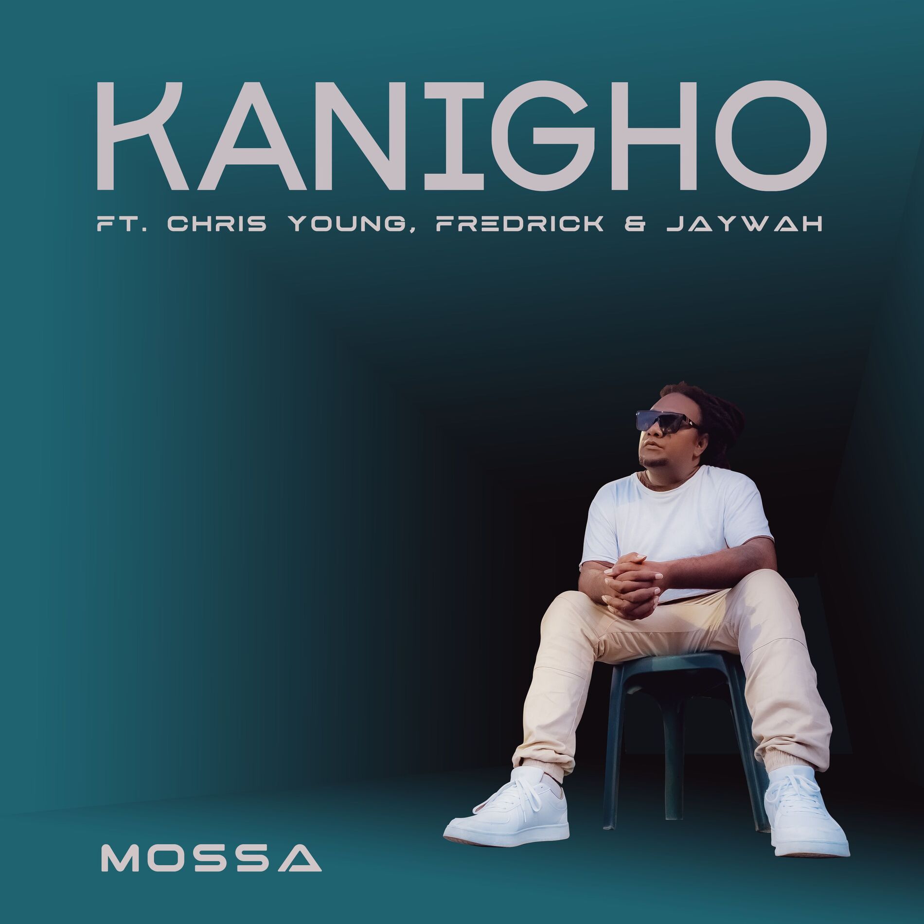 Album cover of Kanigho