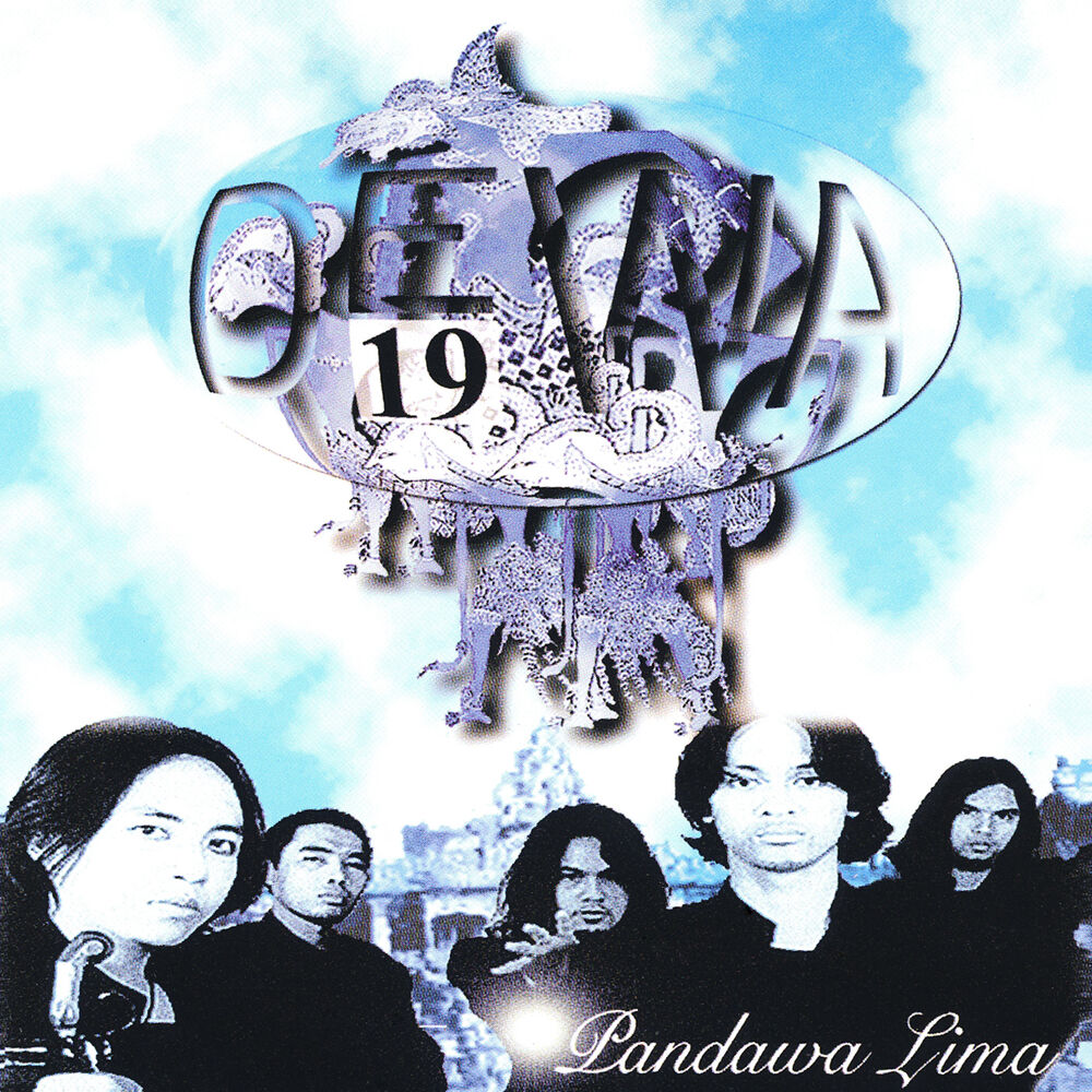 Picture of Pandawa Lima