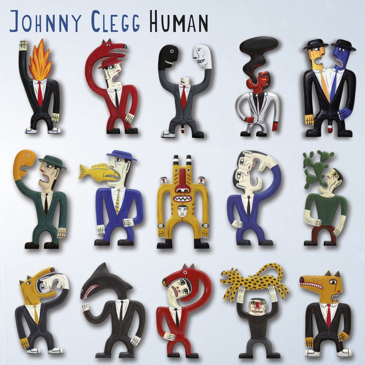 Album cover of Love in the Time of Gaza