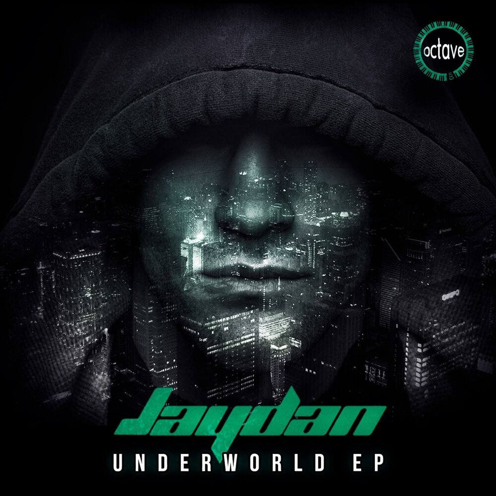 Picture of Underworld EP