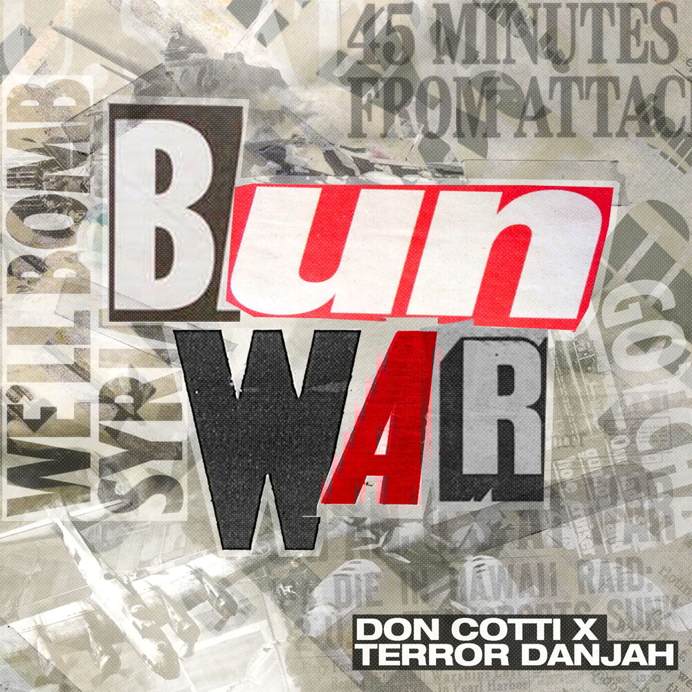 Picture of Bun War