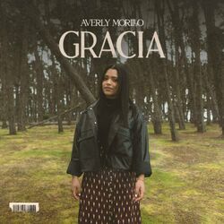 Cover of Gracia