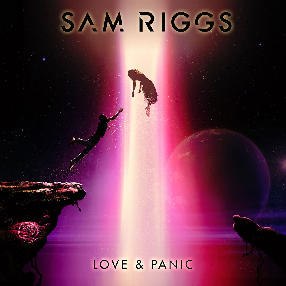 Picture of Love & Panic