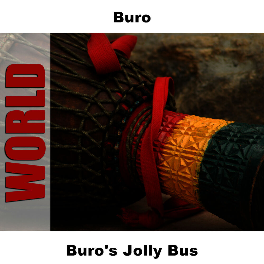 Picture of Buro's Jolly Bus