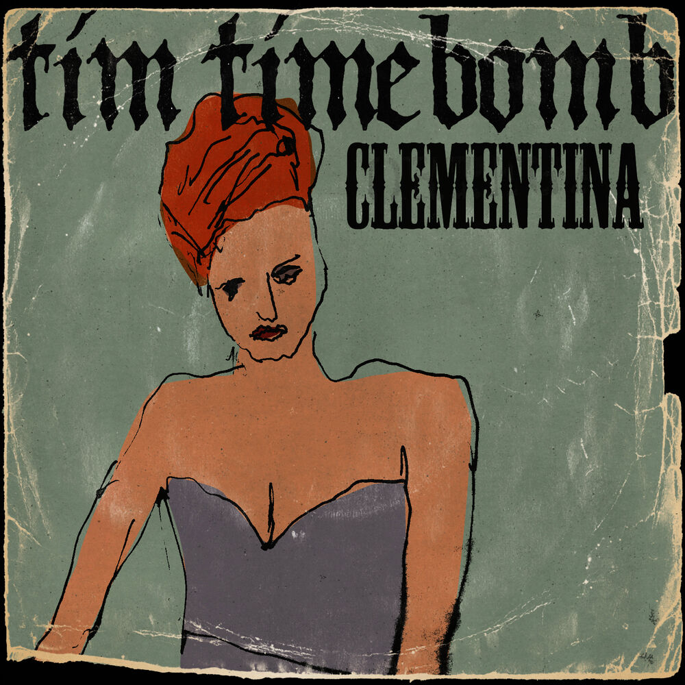 Picture of Clementina