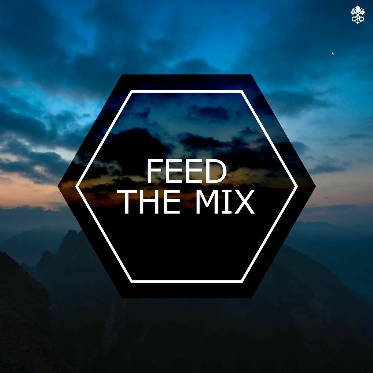 Album cover of Feed the Mix