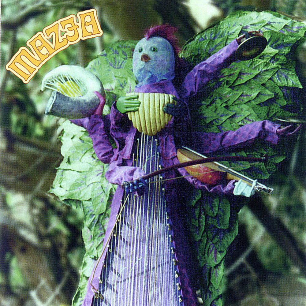 Picture of Mazja