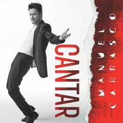 Cover of Cantar